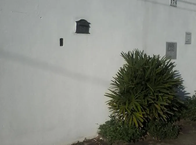 Pousada Vila Tiberio
